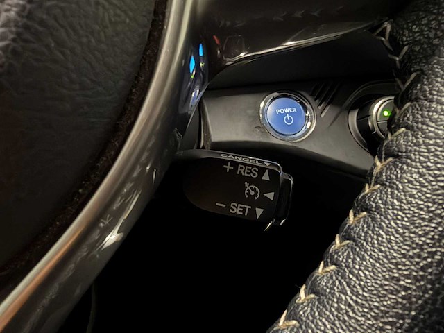 Toyota - yaris - 1.5 hybrid lease 2014 h-309-xz iaw - afbeelding 18 van  20