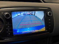 Toyota - yaris - 1.5 hybrid lease 2014 h-309-xz iaw - afbeelding 2 van  25