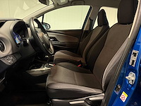 Toyota - yaris - 1.5 hybrid lease 2014 h-309-xz iaw - afbeelding 4 van  25