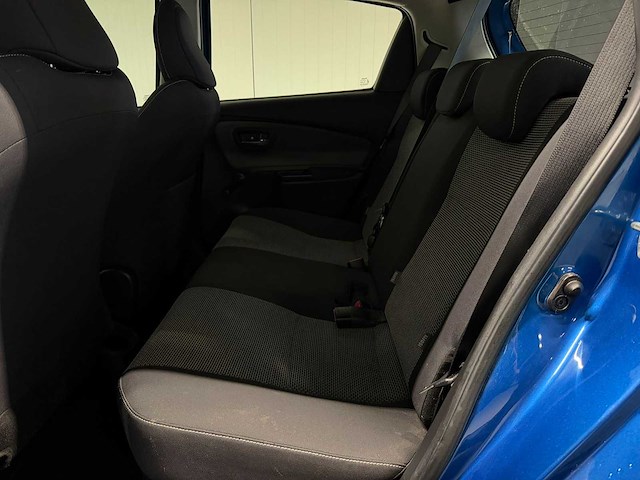 Toyota - yaris - 1.5 hybrid lease 2014 h-309-xz iaw - afbeelding 5 van  25