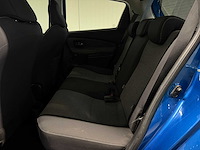 Toyota - yaris - 1.5 hybrid lease 2014 h-309-xz iaw - afbeelding 5 van  25
