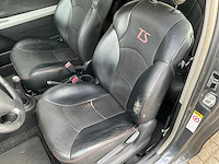 Toyota - yaris - 1.8 vvti ts - personenauto - 2007 - afbeelding 5 van  27