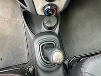 Toyota - yaris - 1.8 vvti ts - personenauto - 2007 - afbeelding 8 van  27