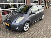 Toyota - yaris - 1.8 vvti ts - personenauto - 2007 - afbeelding 1 van  27