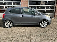 Toyota - yaris - 1.8 vvti ts - personenauto - 2007 - afbeelding 21 van  27