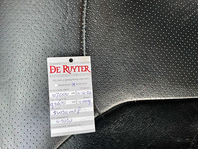 Toyota - yaris - 1.8 vvti ts - personenauto - 2007 - afbeelding 6 van  27