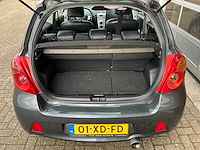 Toyota - yaris - 1.8 vvti ts - personenauto - 2007 - afbeelding 10 van  27