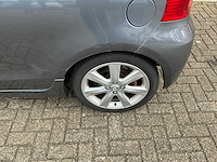 Toyota - yaris - 1.8 vvti ts - personenauto - 2007 - afbeelding 11 van  27