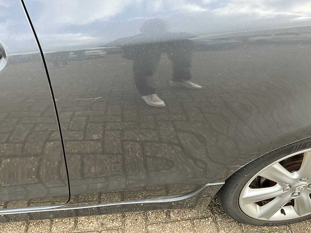Toyota - yaris - 1.8 vvti ts - personenauto - 2007 - afbeelding 12 van  27