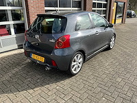 Toyota - yaris - 1.8 vvti ts - personenauto - 2007 - afbeelding 14 van  27