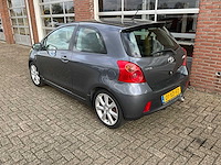 Toyota - yaris - 1.8 vvti ts - personenauto - 2007 - afbeelding 25 van  27