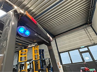 Toyota -7fbmf45 - vorkheftruck duplex - bluespot - afbeelding 7 van  15