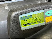 Toyota -7fbmf45 - vorkheftruck duplex - bluespot - afbeelding 14 van  15