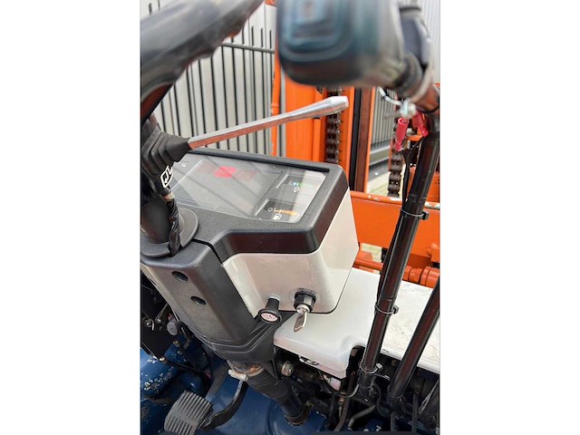 Toyota 02-5fg35 heftrucks - afbeelding 2 van  6