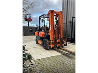 Toyota 02-5fg35 heftrucks - afbeelding 3 van  6
