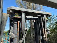 Toyota 02 6fgl 25 vorkheftruck - afbeelding 3 van  20