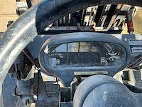 Toyota 02 6fgl 25 vorkheftruck - afbeelding 4 van  20