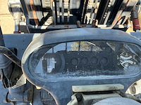 Toyota 02 6fgl 25 vorkheftruck - afbeelding 5 van  20