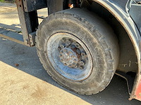 Toyota 02 6fgl 25 vorkheftruck - afbeelding 7 van  20