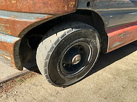 Toyota 02 6fgl 25 vorkheftruck - afbeelding 9 van  20