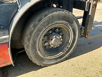 Toyota 02 6fgl 25 vorkheftruck - afbeelding 10 van  20