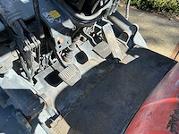 Toyota 02 6fgl 25 vorkheftruck - afbeelding 11 van  20