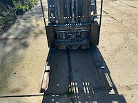 Toyota 02 6fgl 25 vorkheftruck - afbeelding 17 van  20