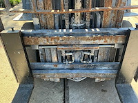 Toyota 02 6fgl 25 vorkheftruck - afbeelding 18 van  20