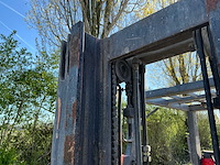 Toyota 02 6fgl 25 vorkheftruck - afbeelding 19 van  20