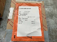 Toyota 04495-26230 shoe kit (2x) - afbeelding 2 van  3