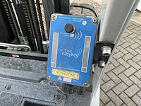 Toyota 18 vorkheftruck - afbeelding 10 van  15