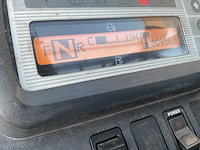 Toyota 18 vorkheftruck - afbeelding 11 van  15