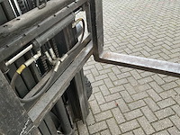 Toyota 18 vorkheftruck - afbeelding 13 van  15