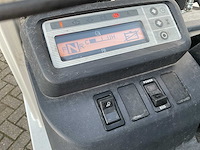 Toyota 18 vorkheftruck - afbeelding 4 van  15