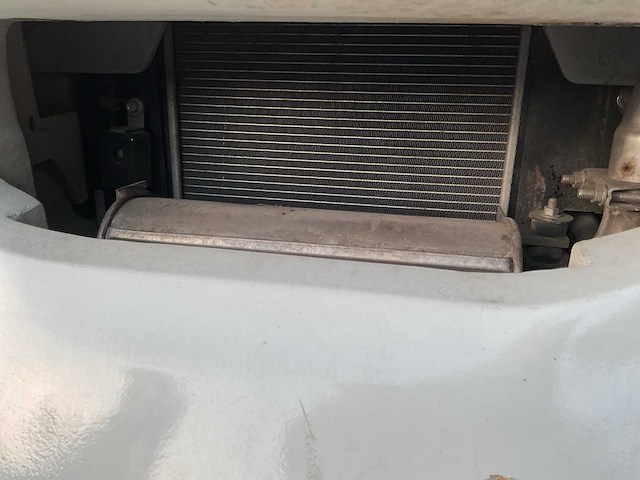 Toyota 18 vorkheftruck - afbeelding 7 van  15