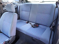 Toyota 1998 starlet 1.3-16v gli automaat, tp-zr-10 - afbeelding 5 van  29