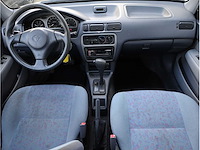 Toyota 1998 starlet 1.3-16v gli automaat, tp-zr-10 - afbeelding 7 van  29
