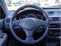 Toyota 1998 starlet 1.3-16v gli automaat, tp-zr-10 - afbeelding 8 van  29