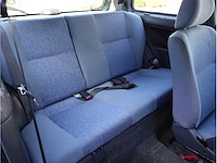 Toyota 1998 starlet 1.3-16v gli automaat, tp-zr-10 - afbeelding 15 van  29
