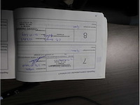 Toyota 1998 starlet 1.3-16v gli automaat, tp-zr-10 - afbeelding 23 van  29