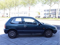 Toyota 1998 starlet 1.3-16v gli automaat, tp-zr-10 - afbeelding 26 van  29