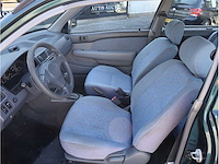 Toyota 1998 starlet 1.3-16v gli automaat, tp-zr-10 - afbeelding 3 van  30
