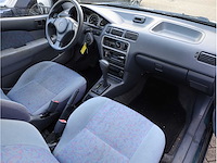 Toyota 1998 starlet 1.3-16v gli automaat, tp-zr-10 - afbeelding 6 van  30