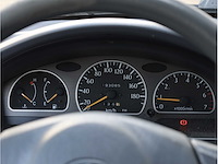 Toyota 1998 starlet 1.3-16v gli automaat, tp-zr-10 - afbeelding 9 van  30