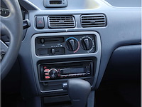 Toyota 1998 starlet 1.3-16v gli automaat, tp-zr-10 - afbeelding 11 van  30