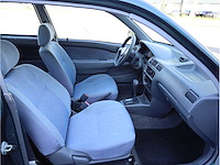 Toyota 1998 starlet 1.3-16v gli automaat, tp-zr-10 - afbeelding 13 van  30