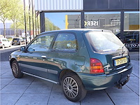 Toyota 1998 starlet 1.3-16v gli automaat, tp-zr-10 - afbeelding 23 van  30