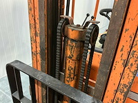 Toyota 2 fbe 13 fsv vorkheftruck - afbeelding 2 van  22