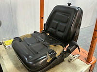 Toyota 2 fbe 13 fsv vorkheftruck - afbeelding 5 van  22