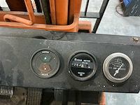 Toyota 2 fbe 13 fsv vorkheftruck - afbeelding 6 van  22